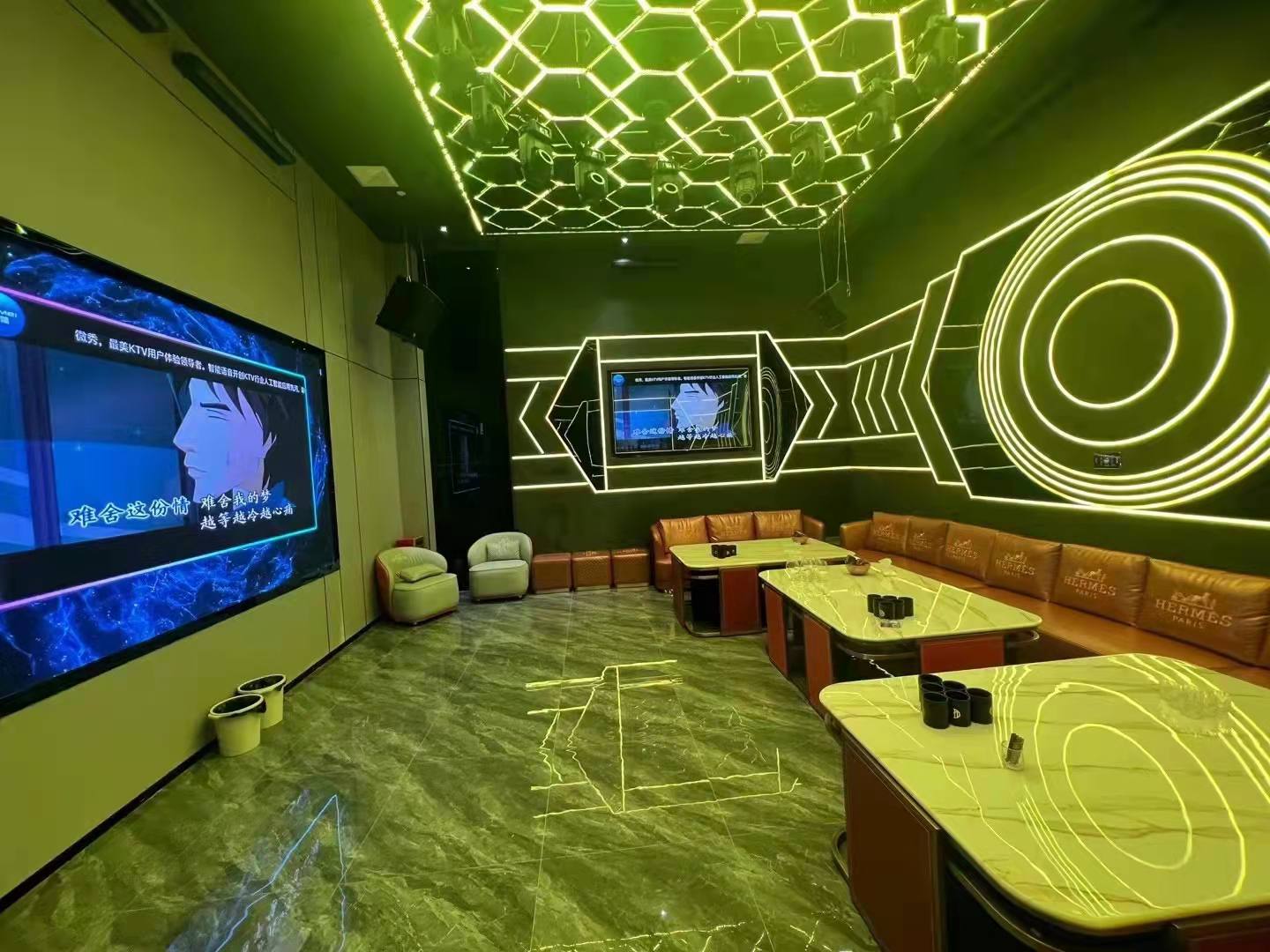 焦作商务ktv与片场区别解析-中站区ktv订房