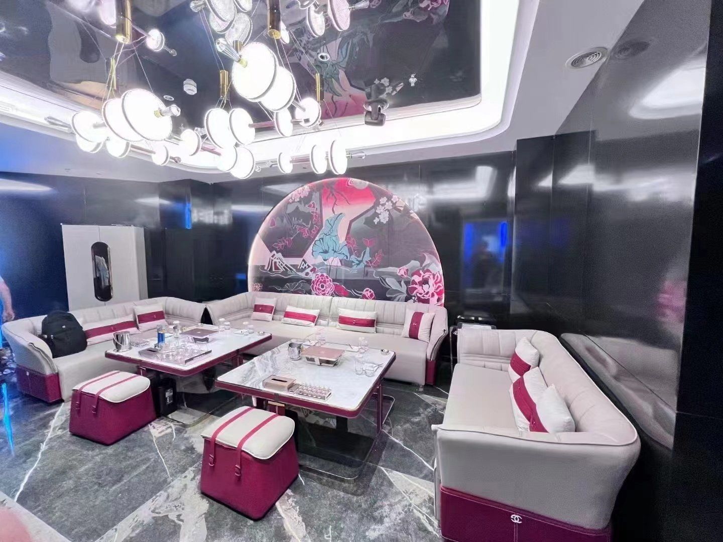 焦作ktv订房首选商务ktv体验舒适-博爱县ktv订房