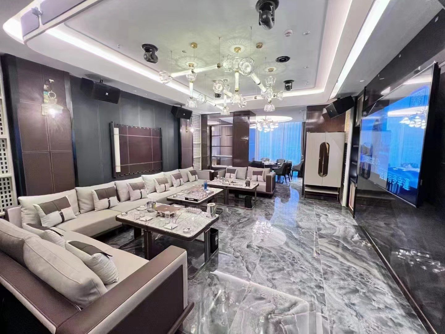 焦作中低端商务KTV-沁阳市ktv预定